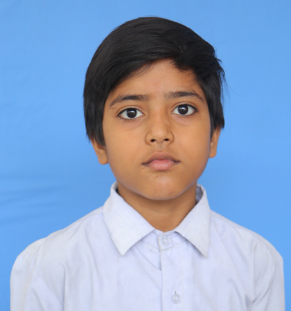 Ali Husain 